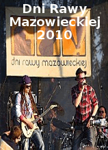 Dni Rawy Mazowieckiej - fotoreportaż