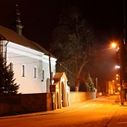 Kościół Pasjonistów w Rawie Mazowieckiej