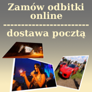 zamawianie odbitek zdjęć online