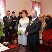 fotografia ślubna: ceremonia udzielania ślubu
